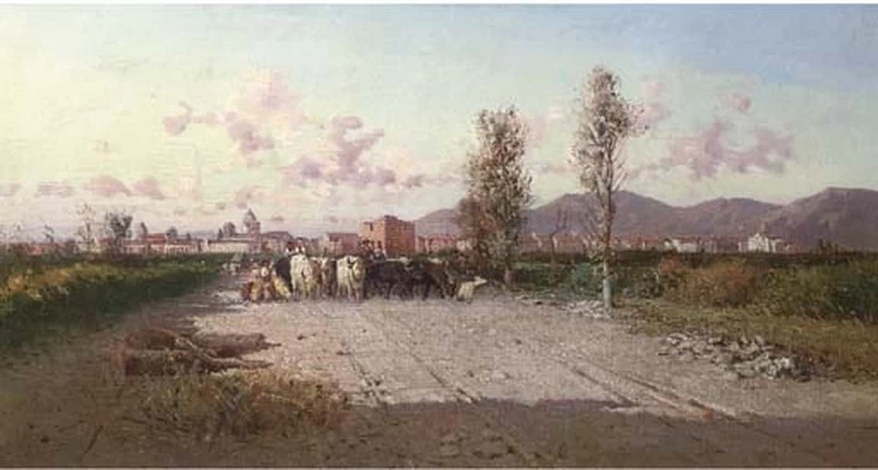 Il gregge